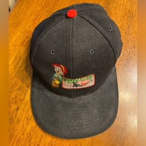 Nissun Keebler elf adjustable cap.  Vintage ‘90’s.